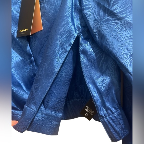 NWT Le Superbe Montmartre Top Size 4 - Picture 7 of 11